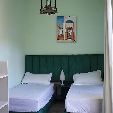 Riad Ahfir Taroudant Exterior foto