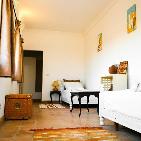 Riad Ahfir Taroudant Exterior foto