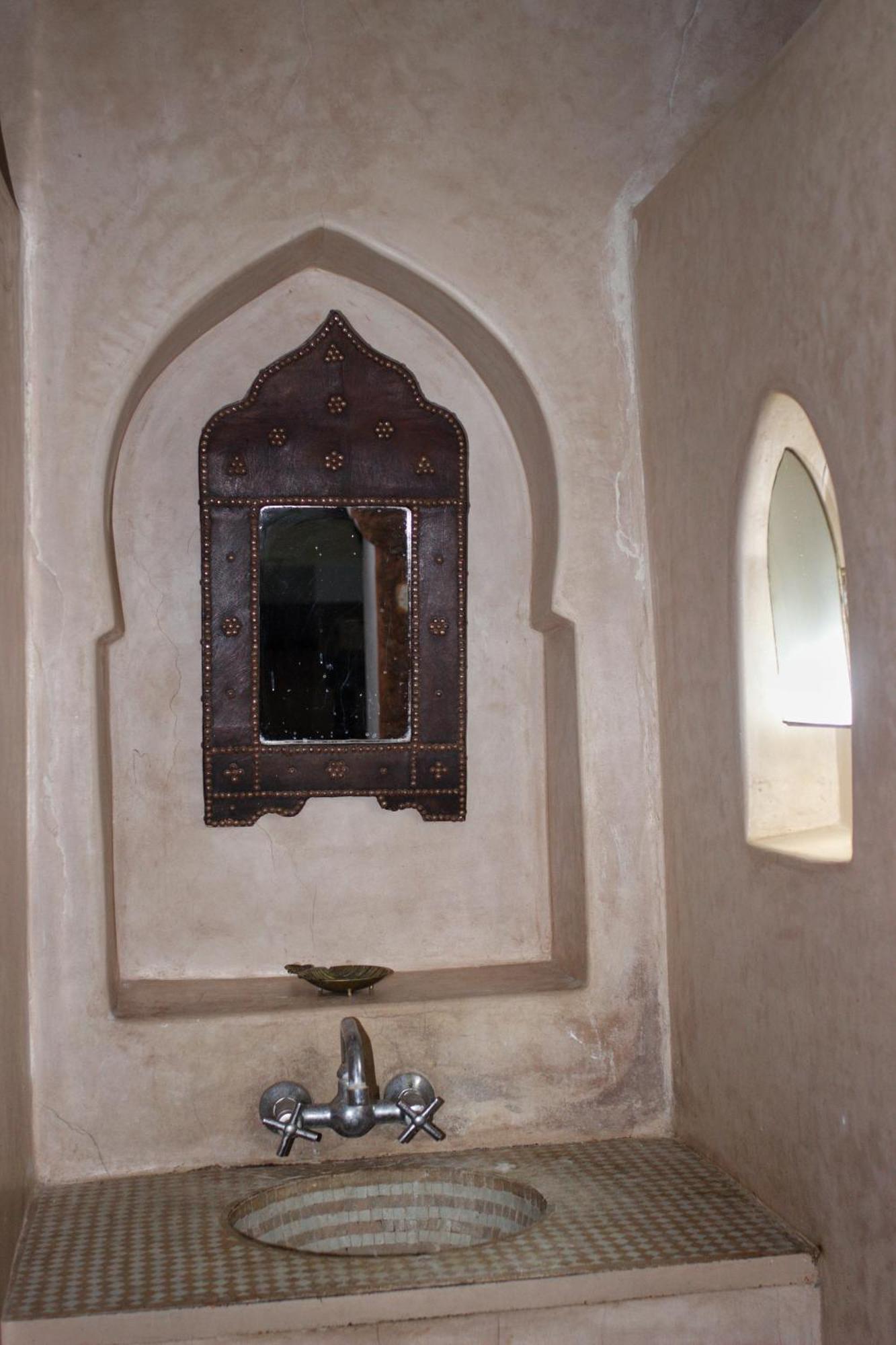 Riad Ahfir Taroudant Exterior foto