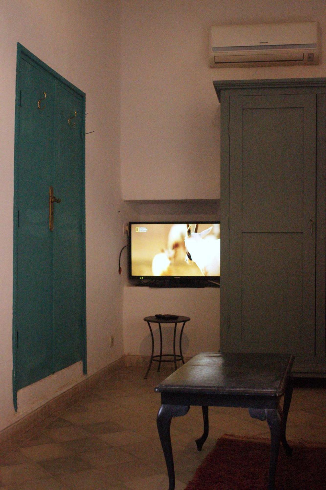 Riad Ahfir Taroudant Exterior foto