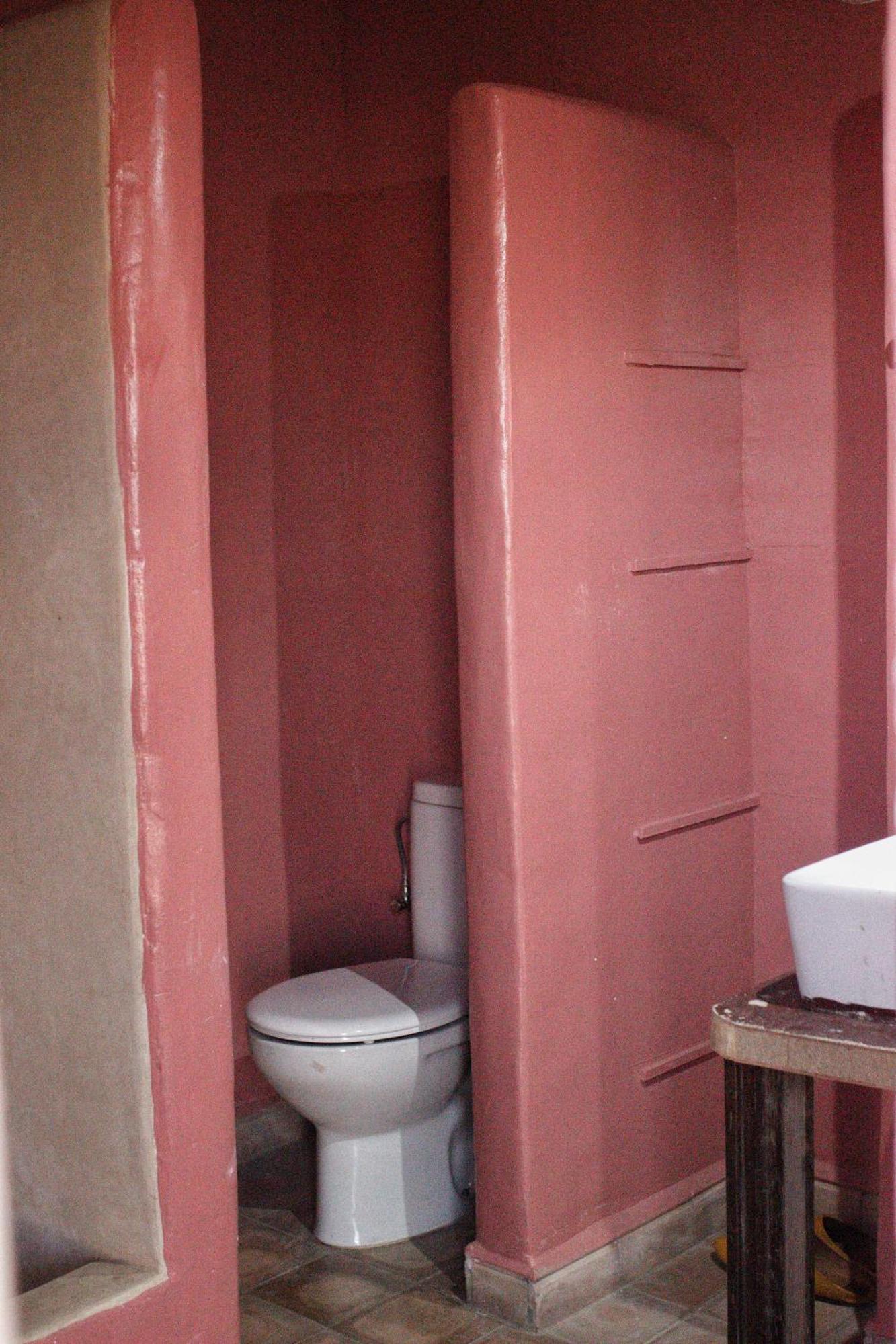 Riad Ahfir Taroudant Exterior foto