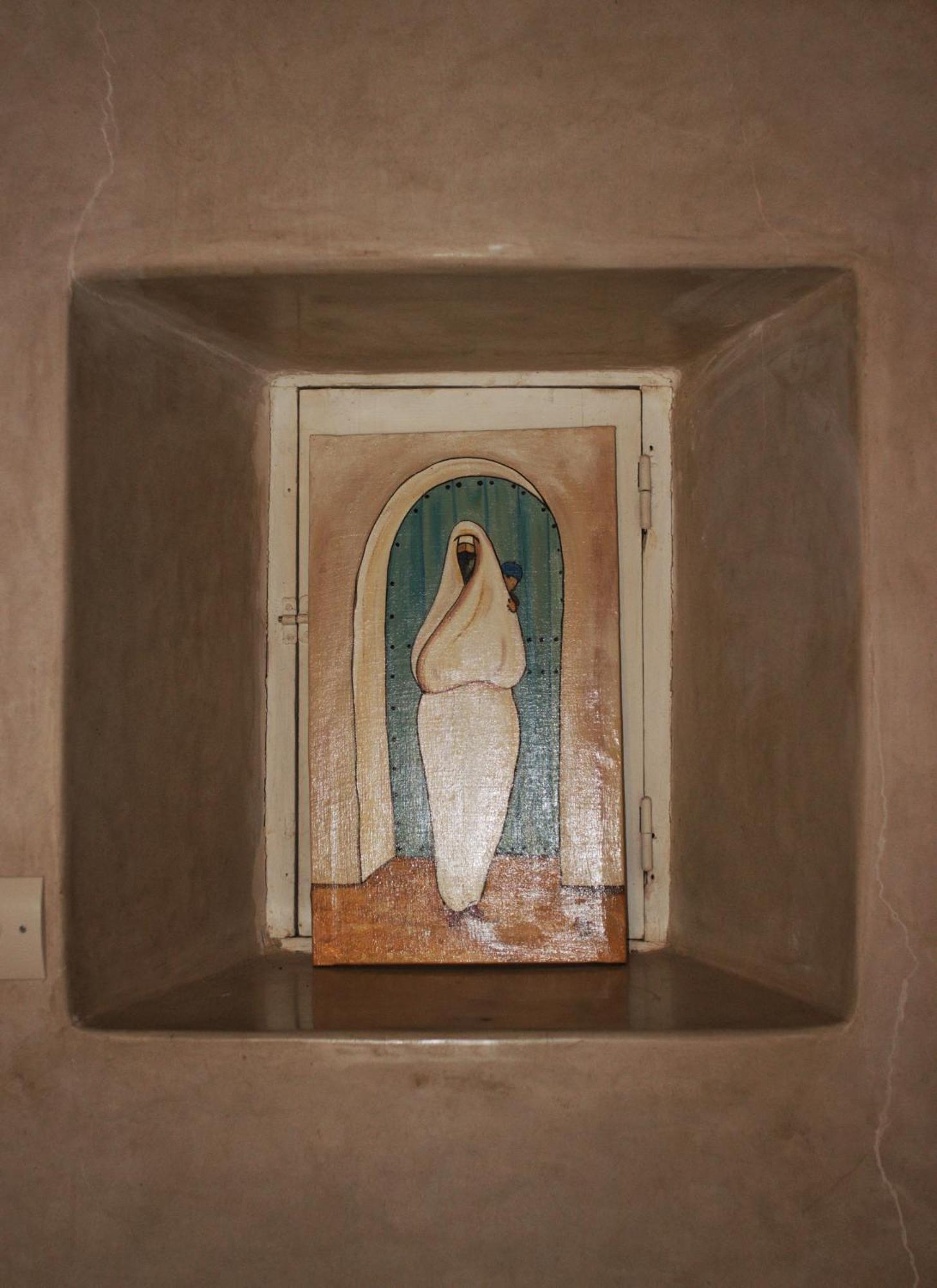 Riad Ahfir Taroudant Exterior foto