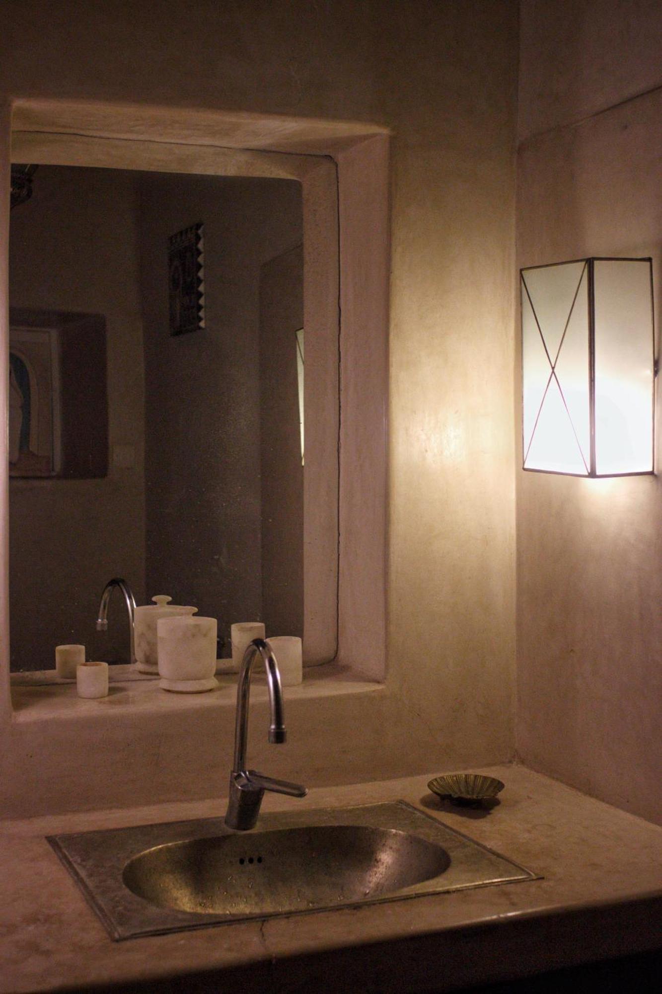 Riad Ahfir Taroudant Exterior foto