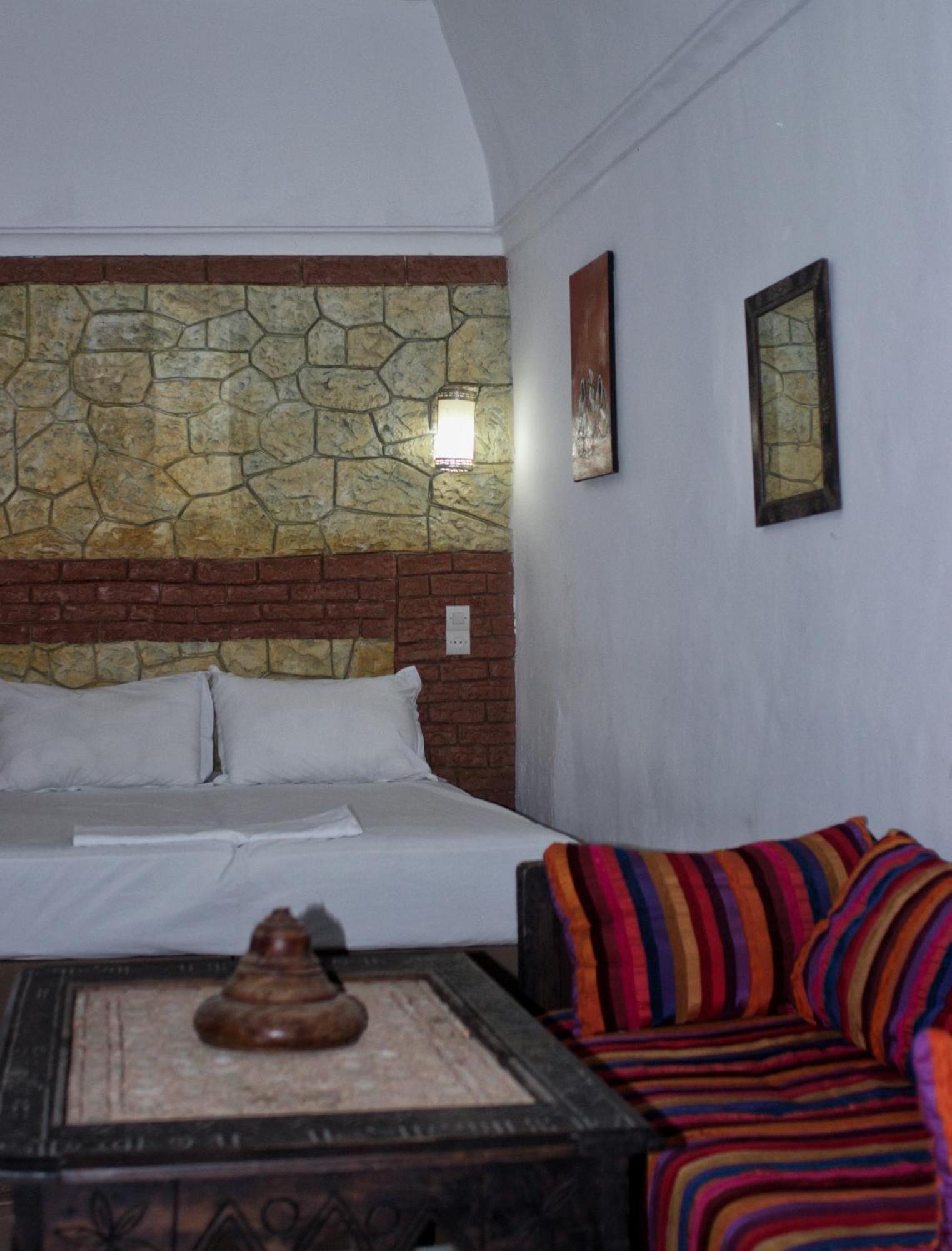 Riad Ahfir Taroudant Exterior foto
