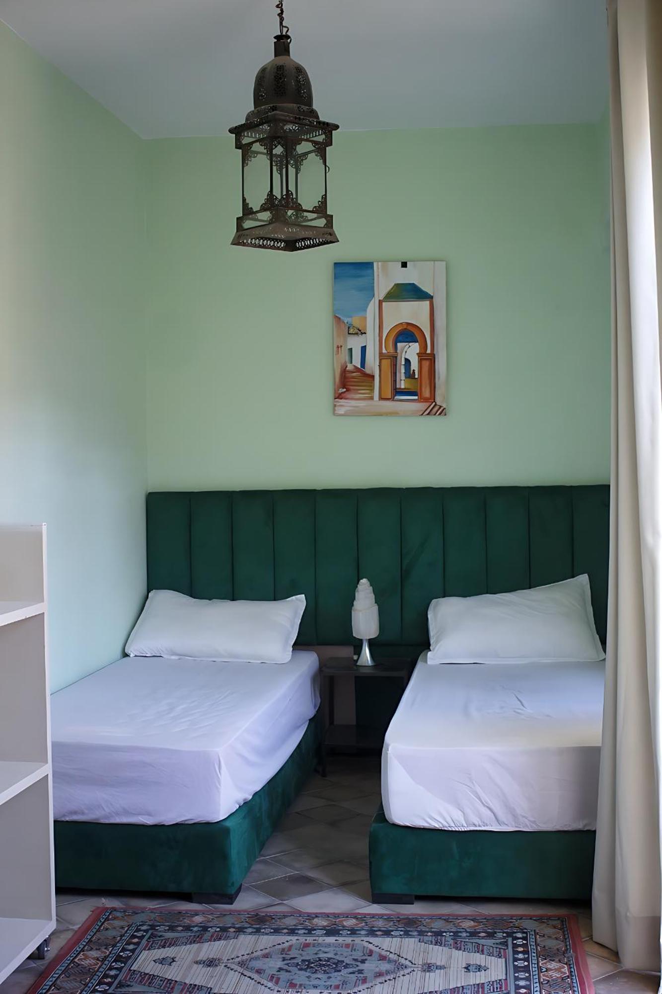 Riad Ahfir Taroudant Exterior foto