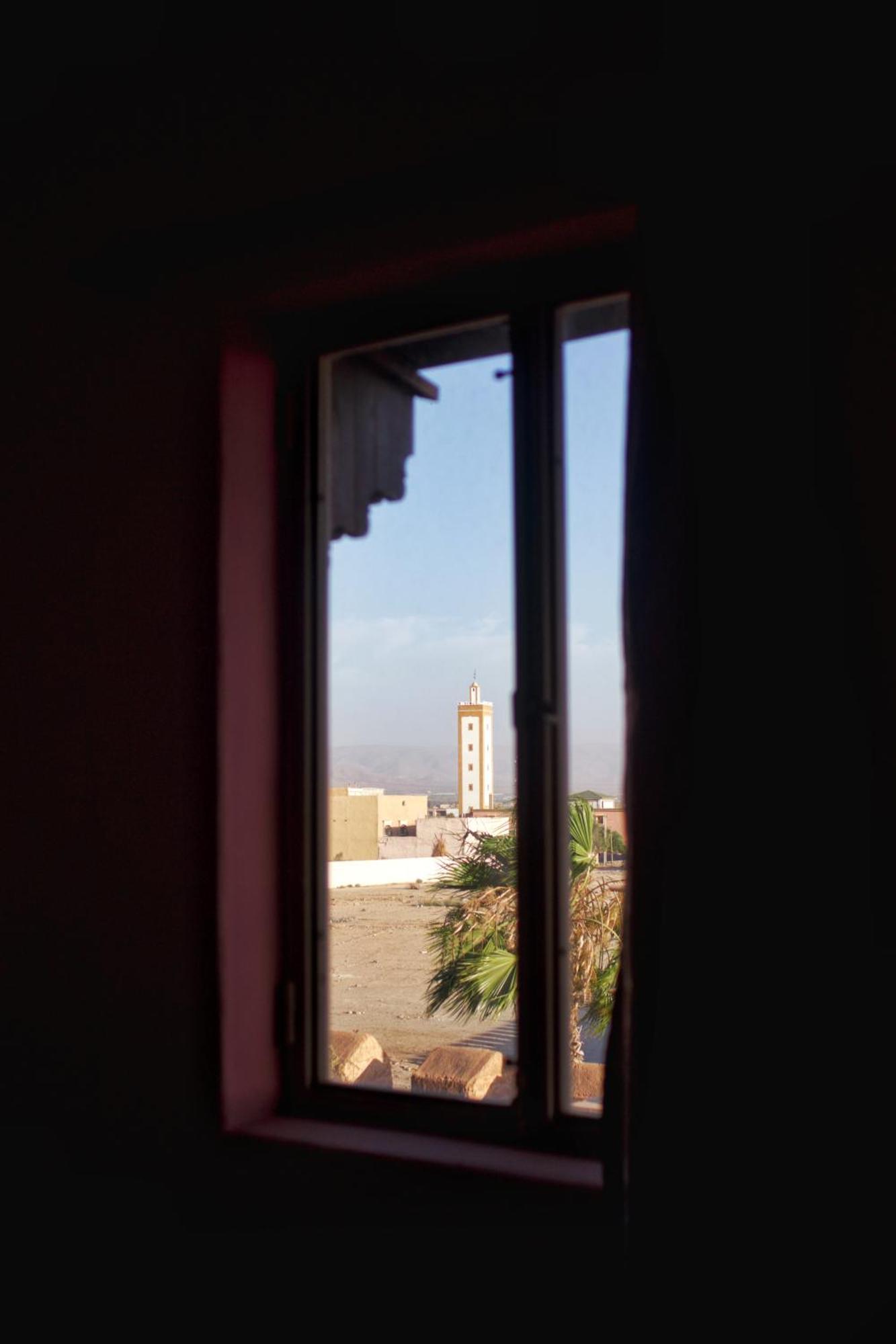 Riad Ahfir Taroudant Exterior foto