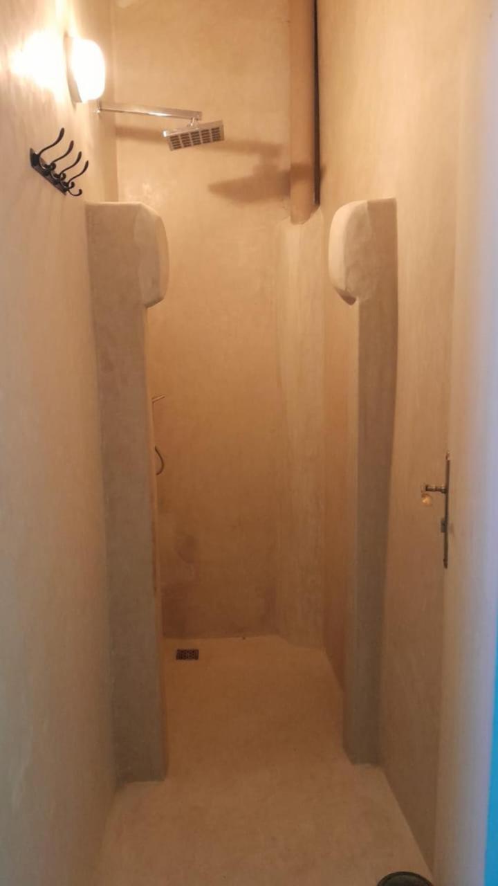 Riad Ahfir Taroudant Exterior foto