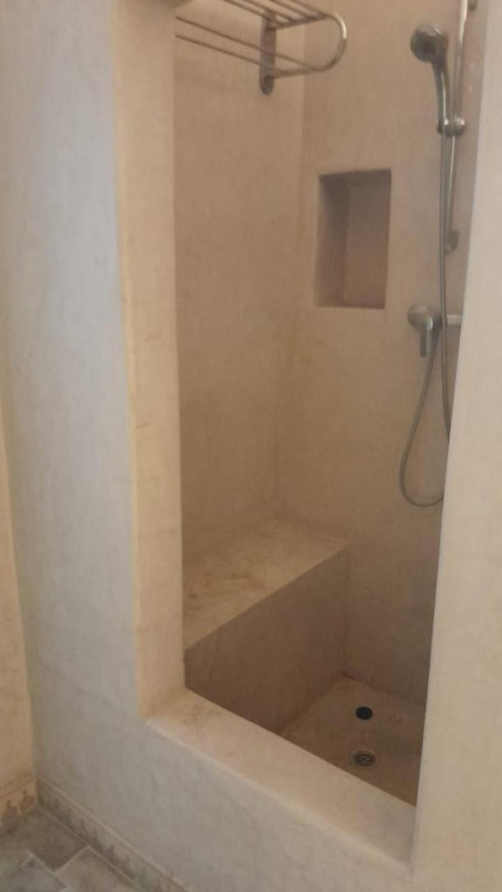 Riad Ahfir Taroudant Exterior foto