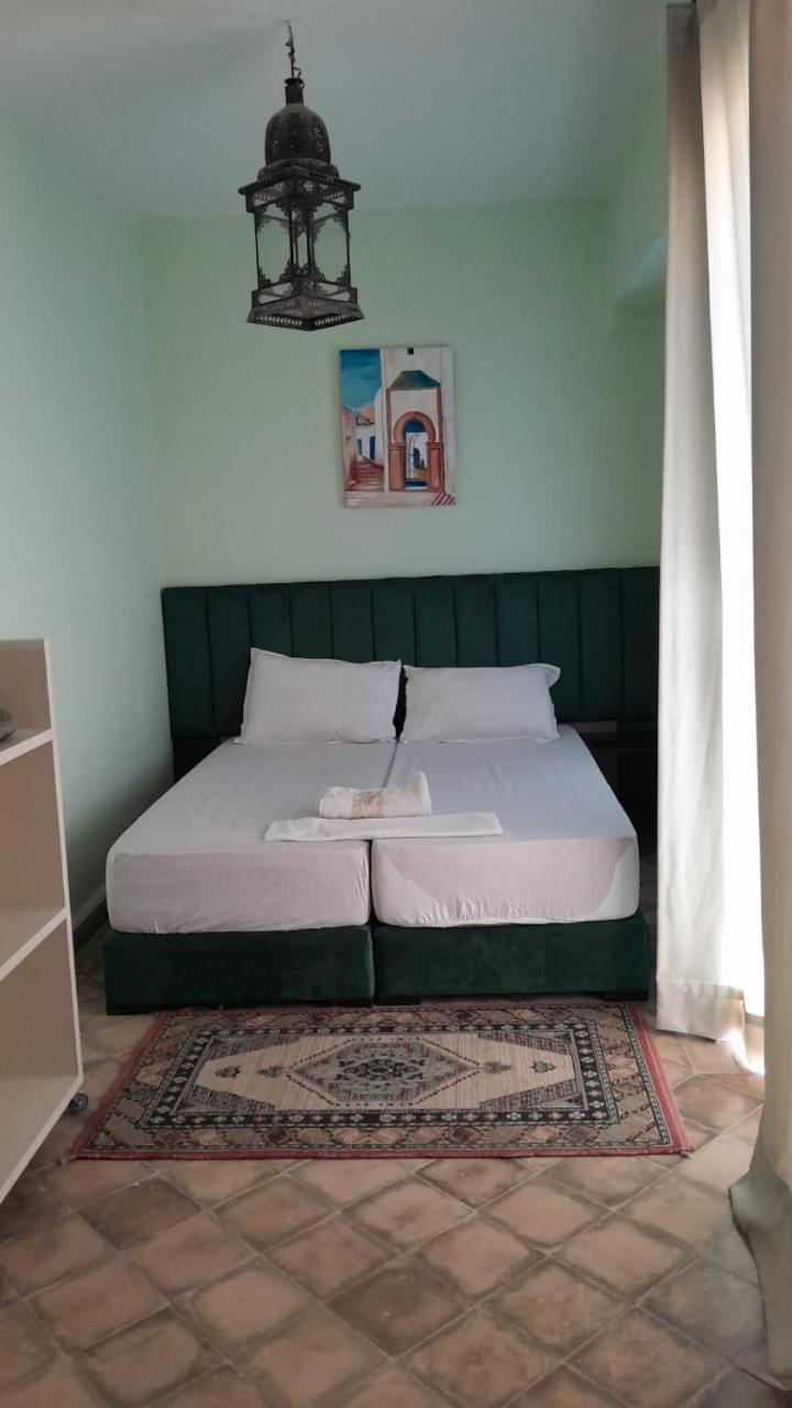 Riad Ahfir Taroudant Exterior foto