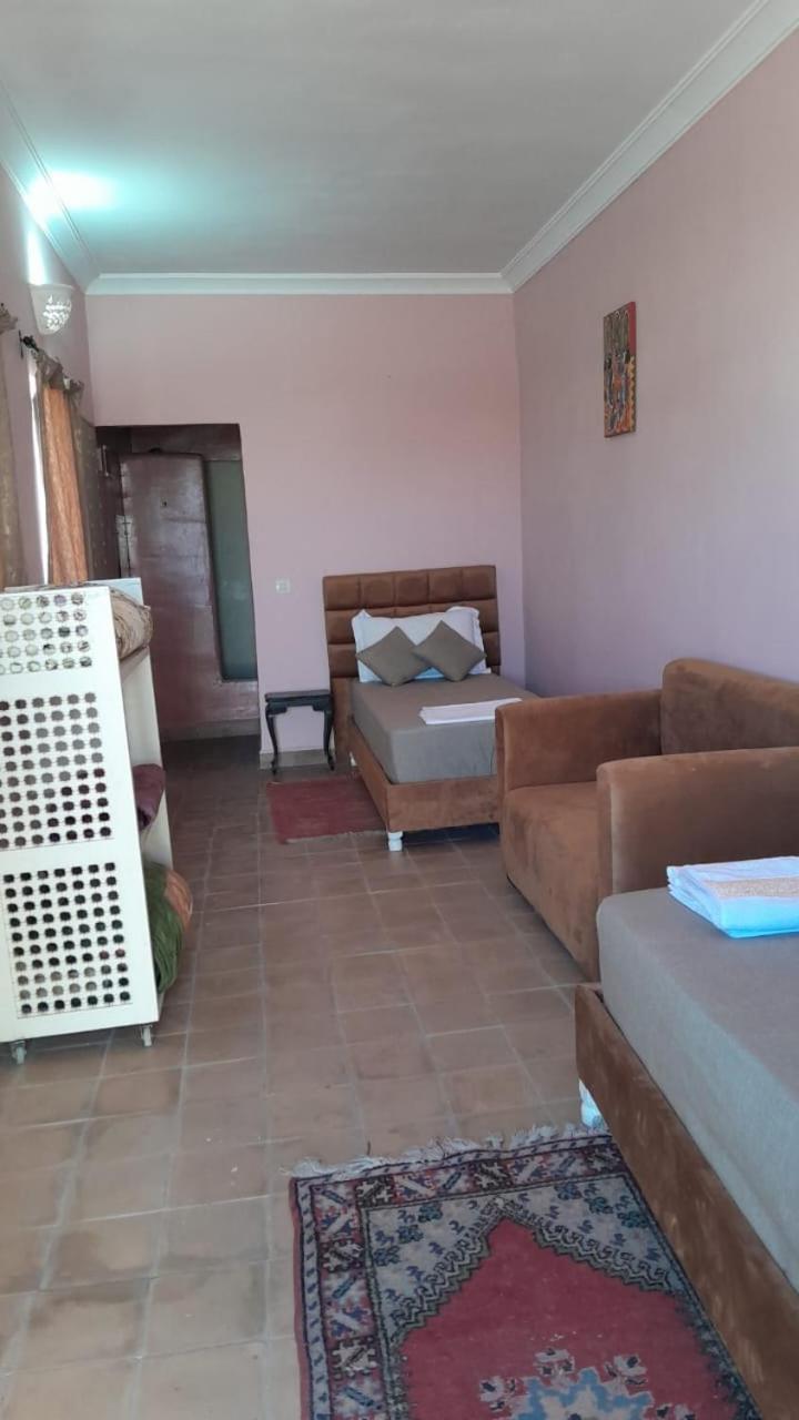 Riad Ahfir Taroudant Exterior foto
